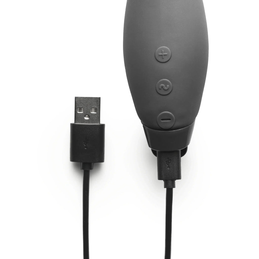 Je Joue Juno G - Spot Flex Vibrator - Rolik®
