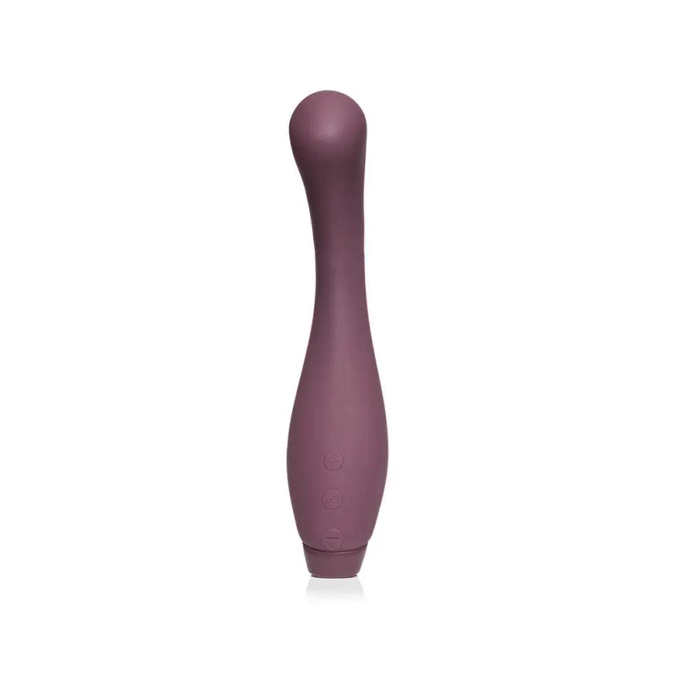 Je Joue Juno G - Spot Vibrator - Rolik®