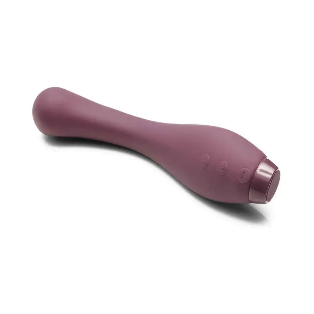 Je Joue Juno G - Spot Vibrator - Rolik®