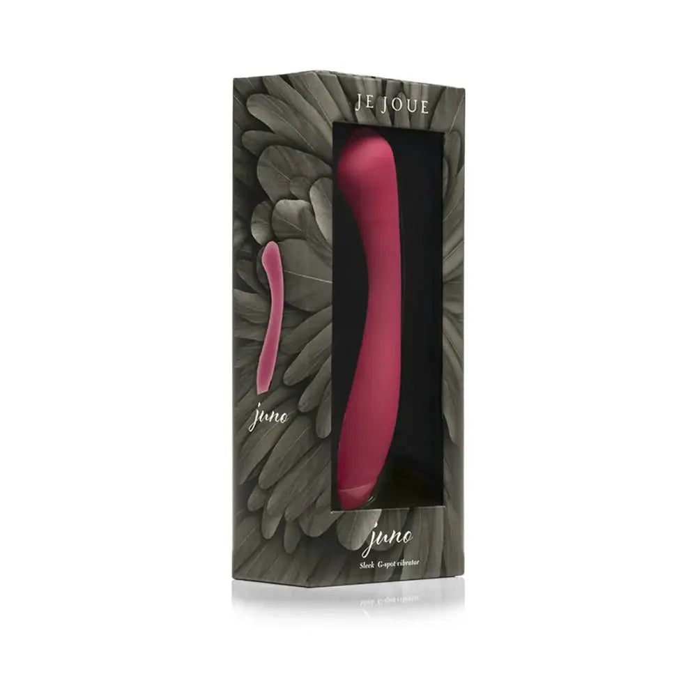 Je Joue Juno G - Spot Vibrator - Rolik®