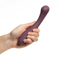 Je Joue Juno G - Spot Vibrator - Rolik®