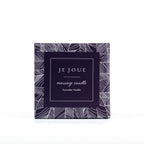 Je Joue Lavender & Vanilla Soy Massage Candle