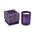 Je Joue Lavender & Vanilla Soy Massage Candle