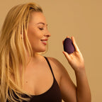 Je Joue MiMi Clitoral Vibrator – Compact Luxury Vibe