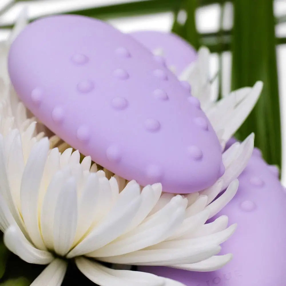 Je Joue Mimi Deux Pebble Vibrator - Rolik®