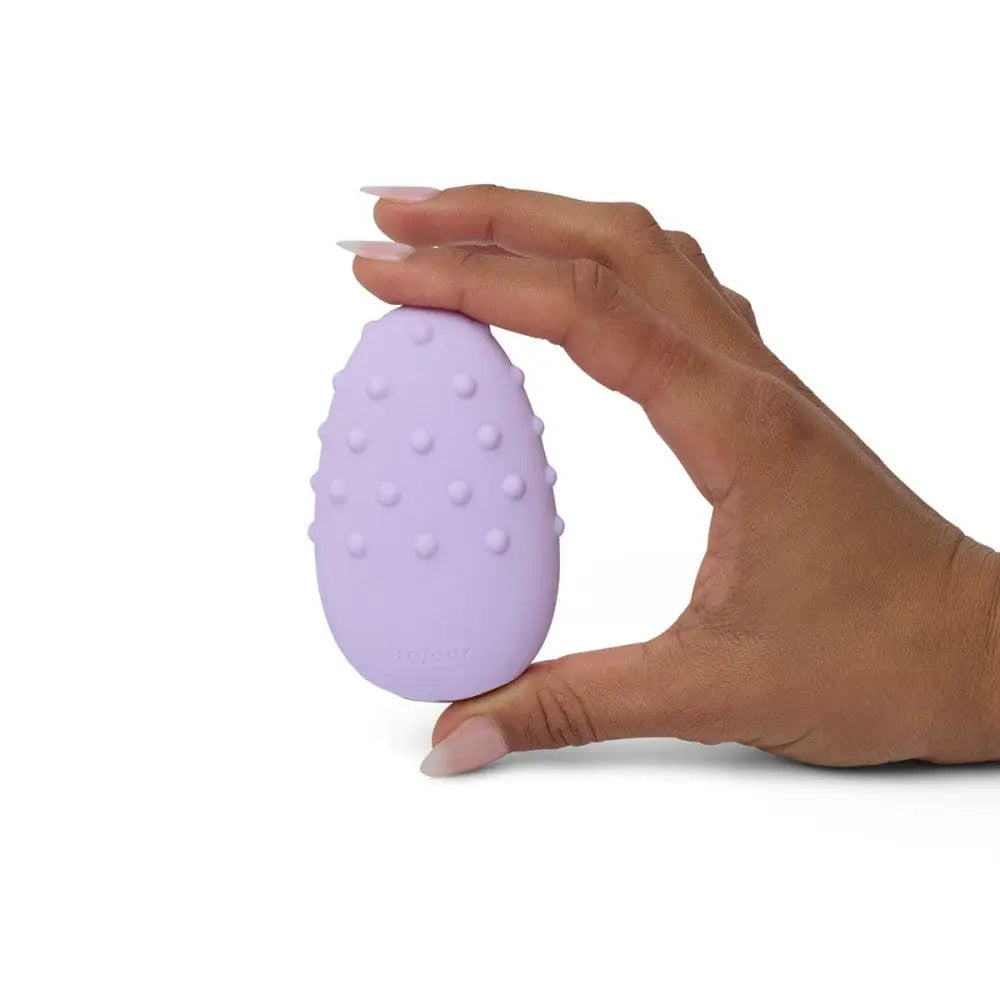 Je Joue Mimi Deux Pebble Vibrator - Rolik®