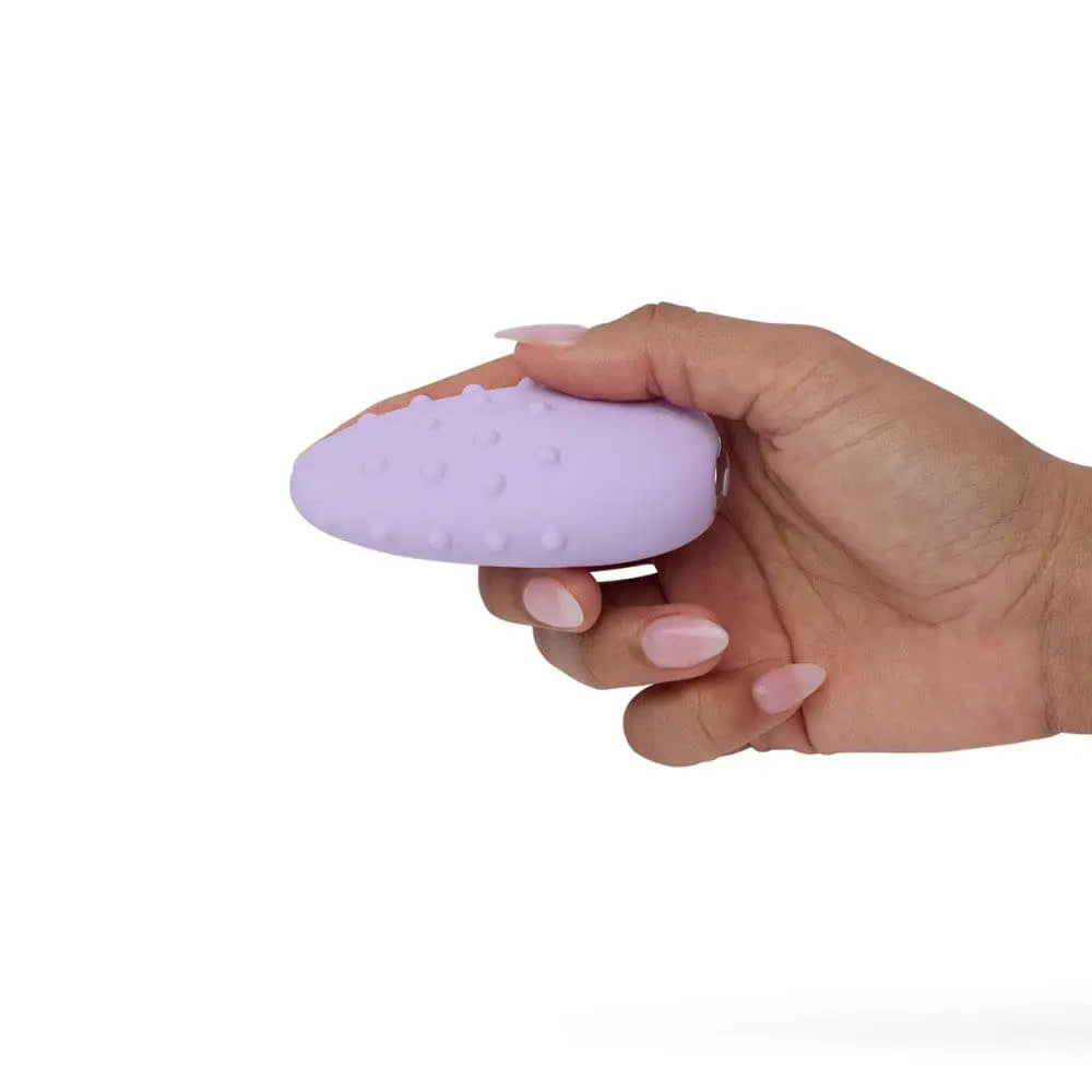 Je Joue Mimi Deux Pebble Vibrator - Rolik®