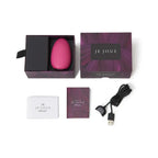Je Joue MiMi Soft Vibrator - Rolik®