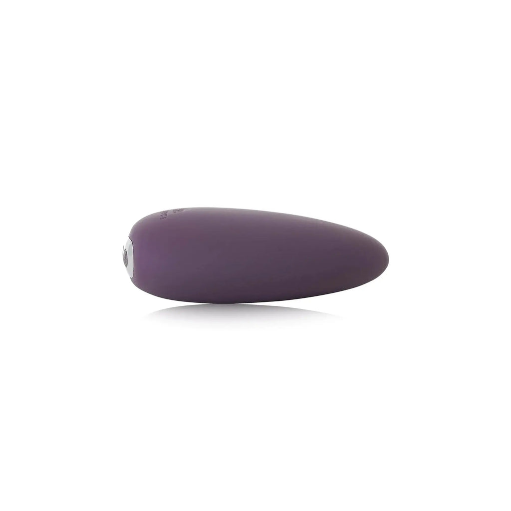 Je Joue MiMi Soft Vibrator - Premium Silicone Clitoral Massager