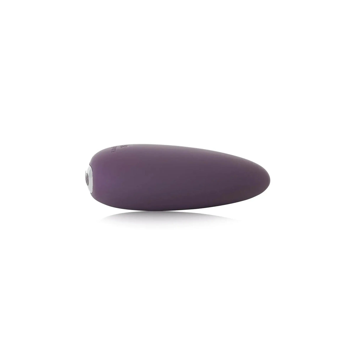 Je Joue MiMi Soft Vibrator - Premium Silicone Clitoral Massager