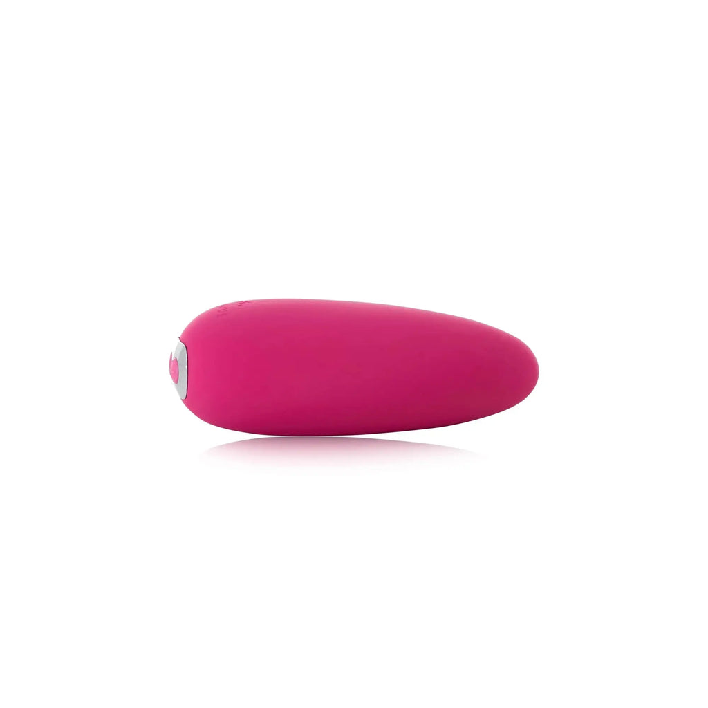 Je Joue MiMi Soft Vibrator - Premium Silicone Clitoral Massager