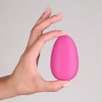 Je Joue MiMi Soft Vibrator - Premium Silicone Clitoral Massager
