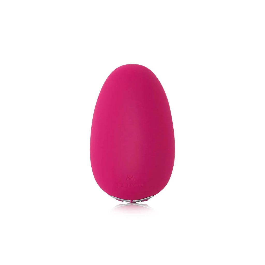 Je Joue MiMi Soft Vibrator - Premium Silicone Clitoral Massager Cerise