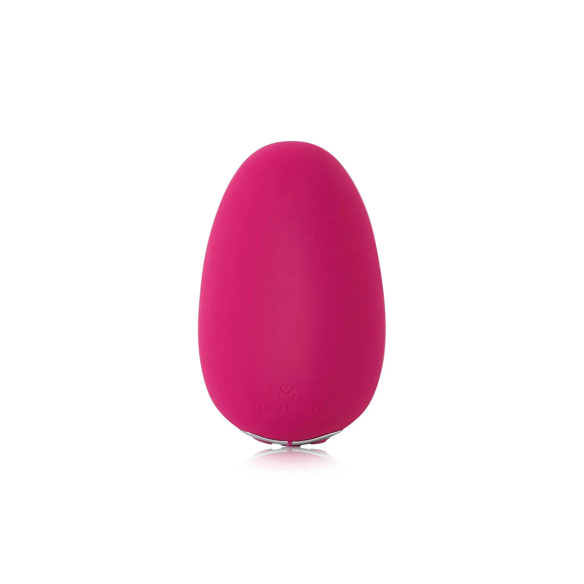 Je Joue MiMi Soft Vibrator - Premium Silicone Clitoral Massager Cerise