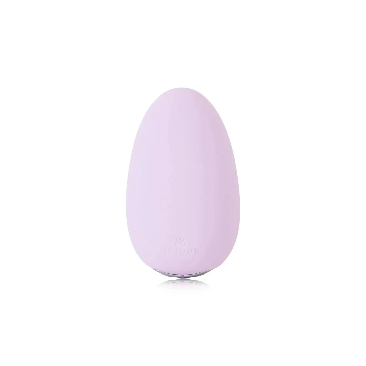 Je Joue MiMi Soft Vibrator - Premium Silicone Clitoral Massager Lilac