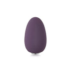 Je Joue MiMi Soft Vibrator - Premium Silicone Clitoral Massager Purple