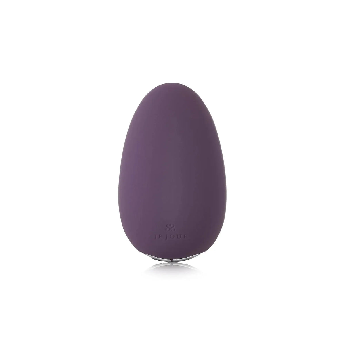 Je Joue MiMi Soft Vibrator - Premium Silicone Clitoral Massager Purple