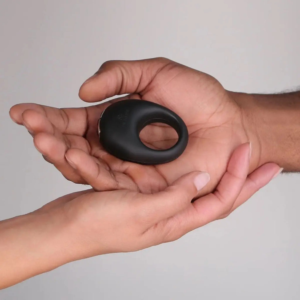 Je Joue Mio Vibrating C - Ring - Rolik®