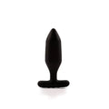 Je Joue Onyx Vibrating Butt Plug - Rolik®