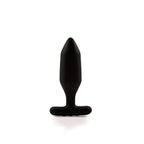 Je Joue Onyx Vibrating Butt Plug - Rolik®