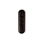 Je Joue Onyx Vibrating Butt Plug - Rolik®
