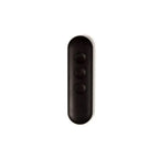Je Joue Onyx Vibrating Butt Plug - Rolik®