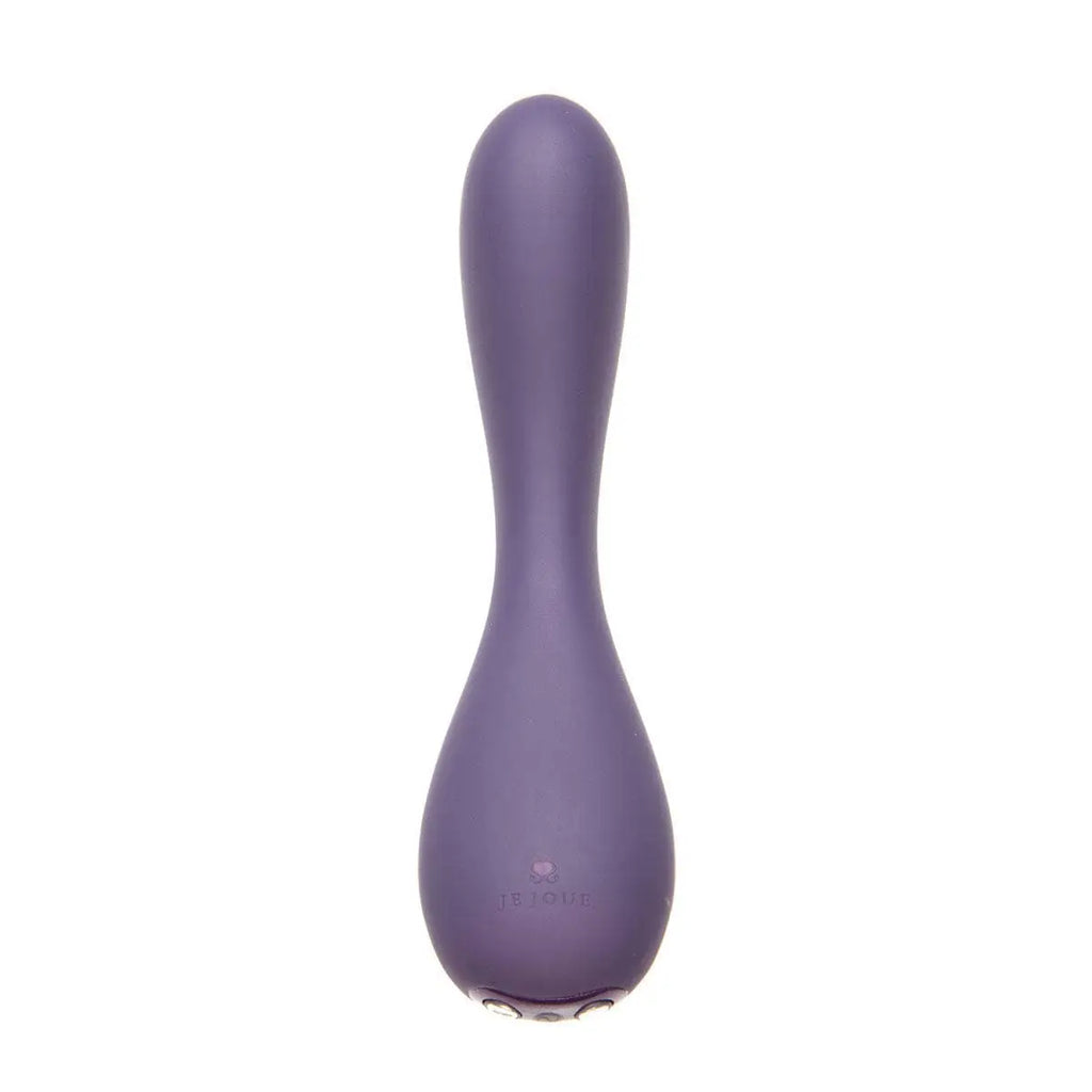 Je Joue Uma G - Spot Vibrator - Rolik®