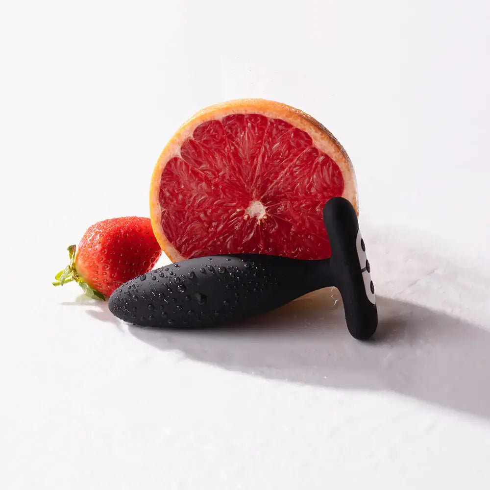 Je Joue Vesta Vibrating Butt Plug - Rolik®