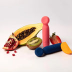 Je Joue Vita Wand Tip Bullet Vibrator - Rolik®