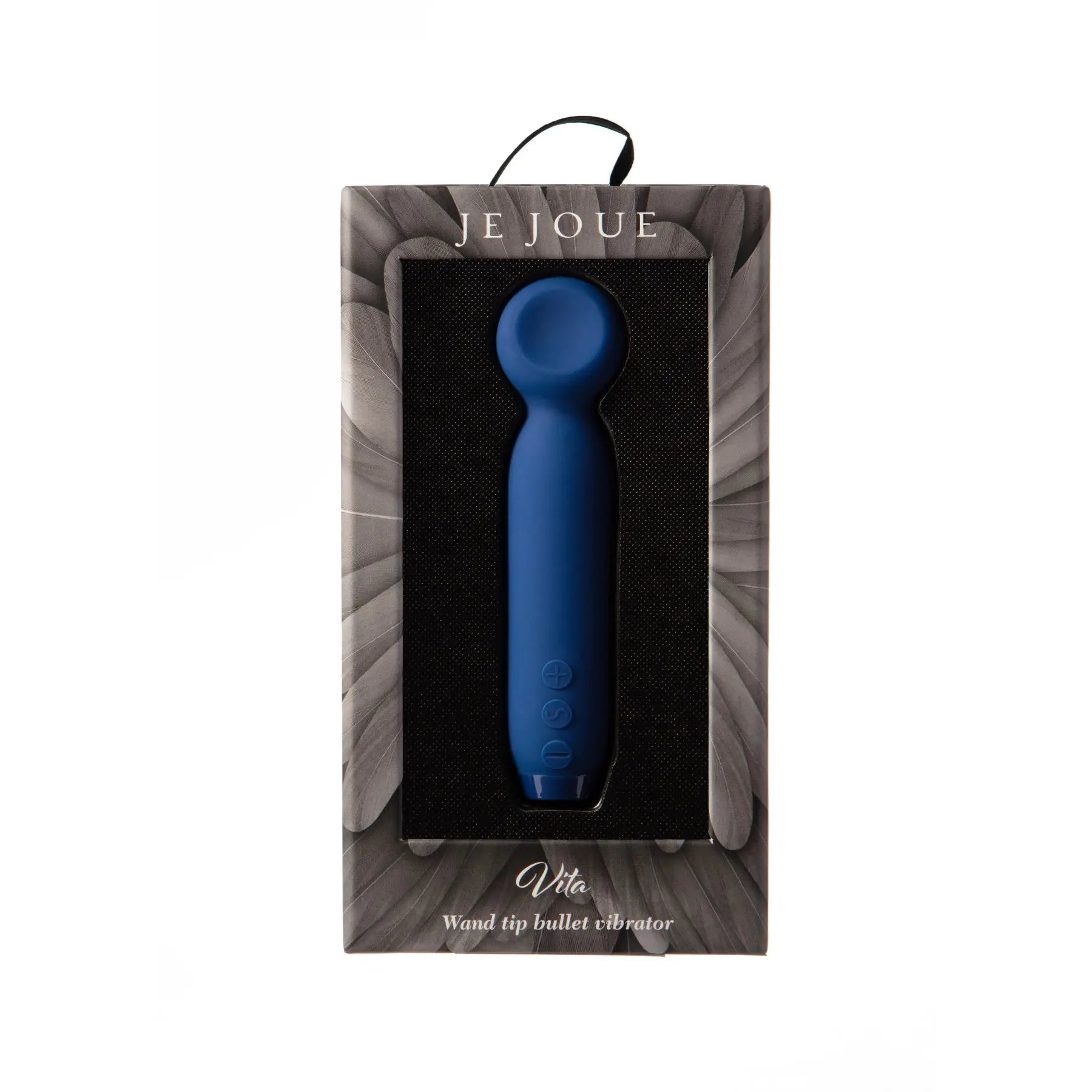 Je Joue Vita Wand Tip Bullet Vibrator - Rolik®