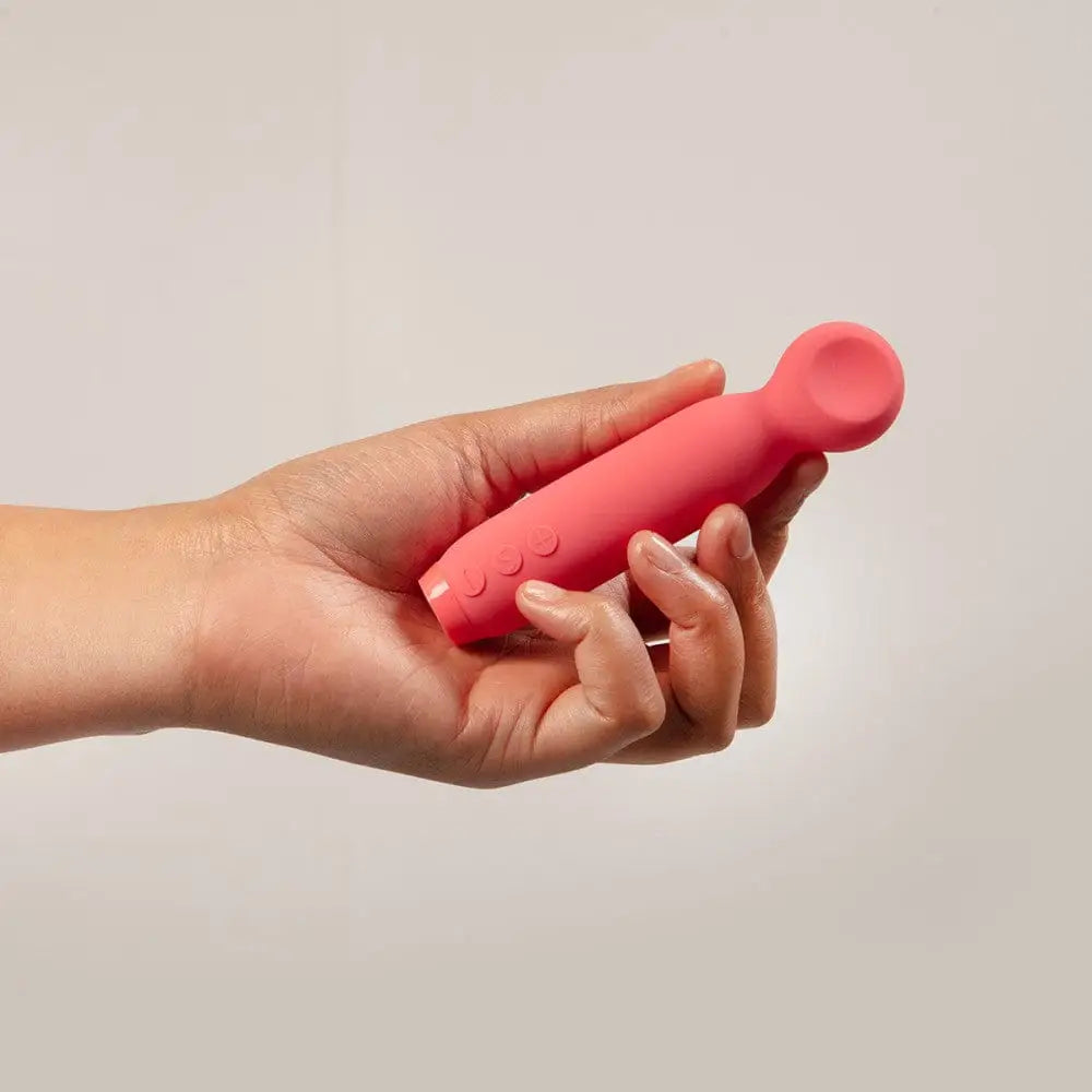 Je Joue Vita Wand Tip Bullet Vibrator - Rolik®