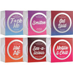 Jelique Mood Soy Massage Candle with Pheromones