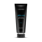 Jelle Water - Based Anal Lubricant - 8 oz.
