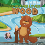 Jen Jenivive My Beaver Loves Wood – A Cheeky Adult Humor Book