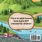 Jen Jenivive My Beaver Loves Wood – A Cheeky Adult Humor Book