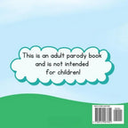 Jen Jenivive My Best Friends Are Balls: The Adventure Continues – Adult Humor Book