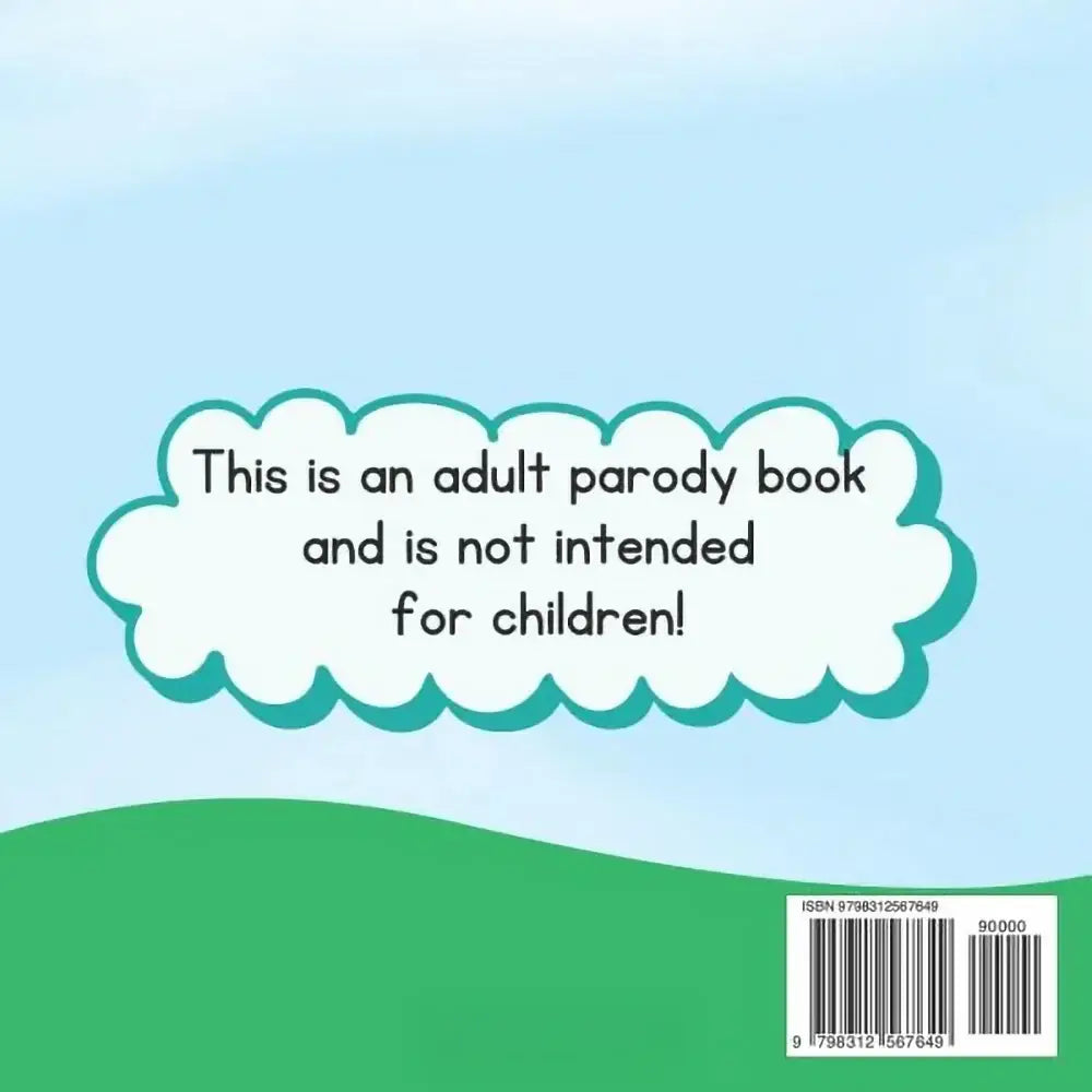 Jen Jenivive My Best Friends Are Balls: The Adventure Continues – Adult Humor Book