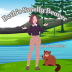 Jen Jenivive Beth’s Smelly Beaver – A Cheeky Adult Humor Parody Book