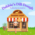 Jen Jenivive Debbie’s Dill Dough – A Cheeky Adult Humor Book
