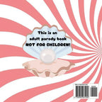 Jen Jenivive Will You Eat My Clam? – A Cheeky Adult Humor Book