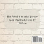 Jen Jenivive The Facial – A Cheeky Adult Humor Parody Book