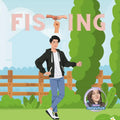 Jen Jenivive Fisting – A Cheeky Adult Humor Book