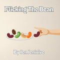 Jen Jenivive Flicking the Bean – A Cheeky Adult Humor Parody Book
