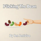 Jen Jenivive Flicking the Bean – A Cheeky Adult Humor Parody Book
