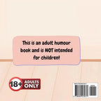 Jen Jenivive Scissoring – A Cheeky Adult Humor Book
