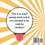 Jen Jenivive Will You Suck My Lollipop? – A Cheeky Adult Humor Book