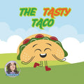 Jen Jenivive The Tasty Taco – A Cheeky Adult Humor Book