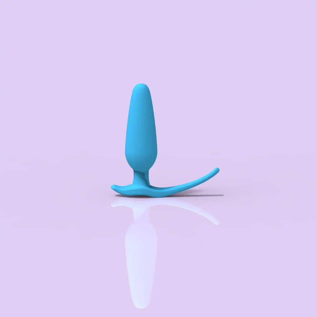 The Jeni Anal Toy Butt Plug