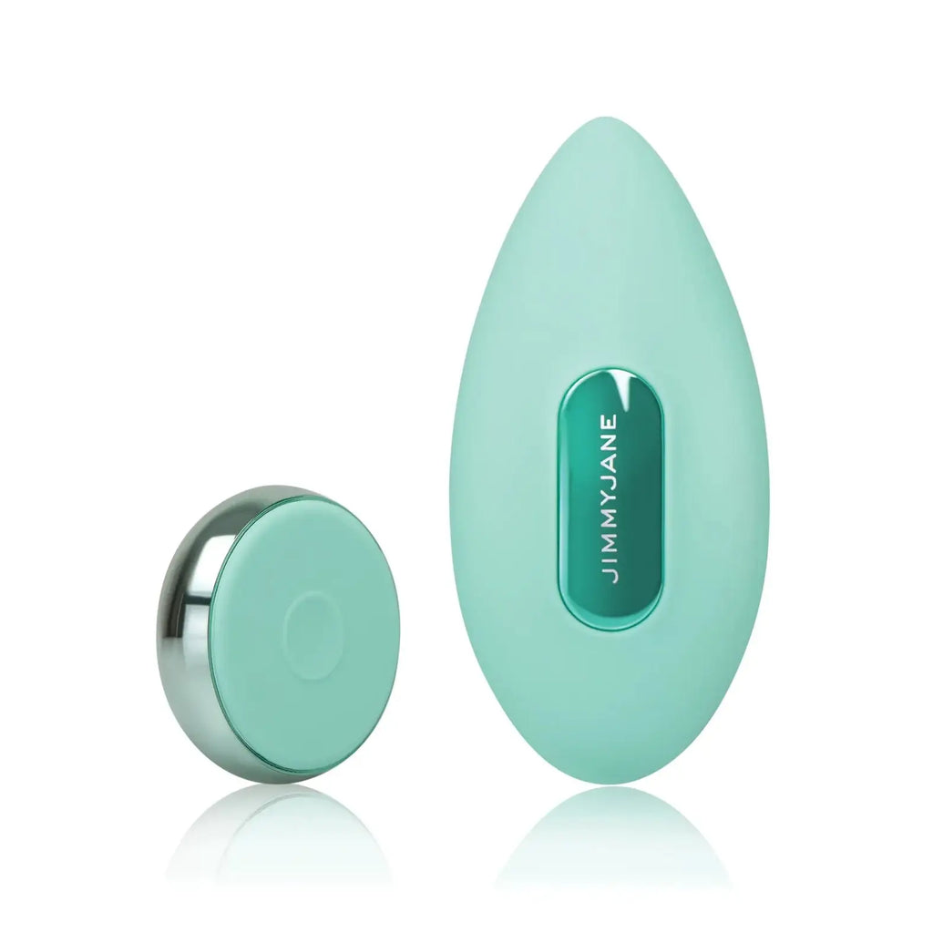 Ascend® 3 Remote Vibrator - Mint