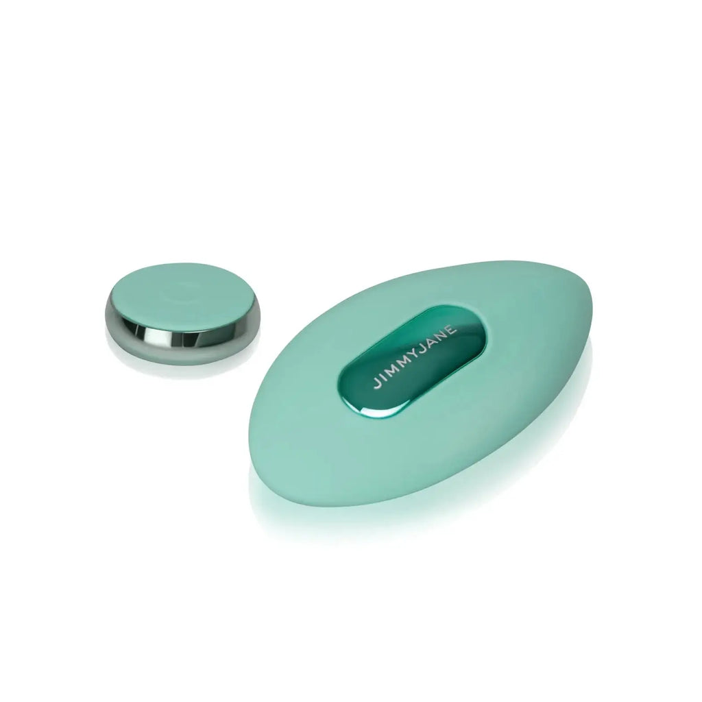 Ascend® 3 Remote Vibrator - Mint